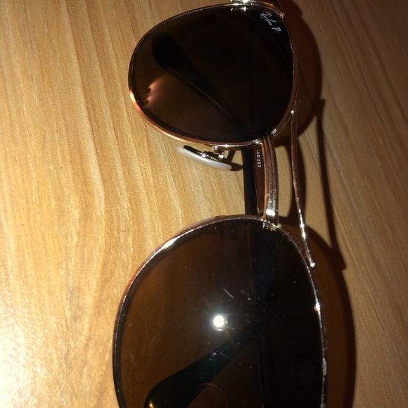 Ray bans polarized - Picture 2 of 6